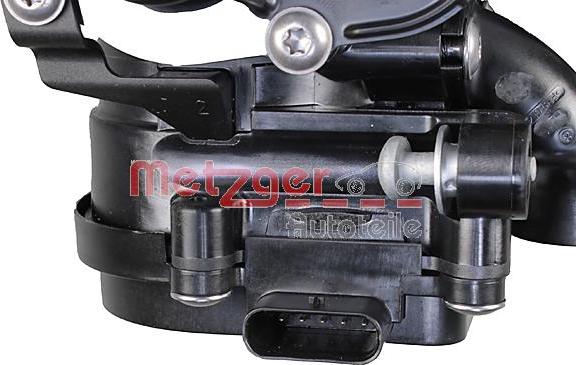 Metzger 4007039 - Водяний насос + комплект зубчатого ременя autozip.com.ua
