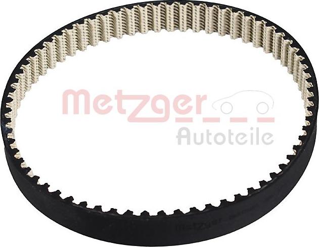 Metzger 4007039 - Водяний насос + комплект зубчатого ременя autozip.com.ua