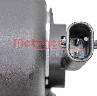 Metzger 4007029 - Водяний насос autozip.com.ua