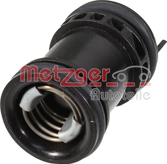 Metzger 4010439 - Трубка охолоджуючої рідини autozip.com.ua