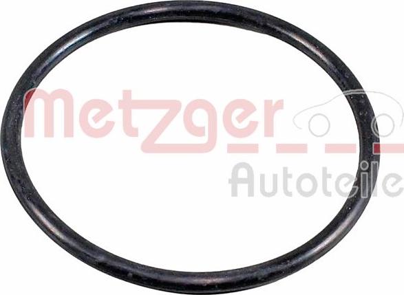 Metzger 4010518 - Прокладка, термостат autozip.com.ua