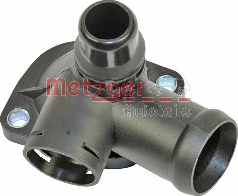 Metzger 4010066 - Фланець охолоджуючої рідини autozip.com.ua