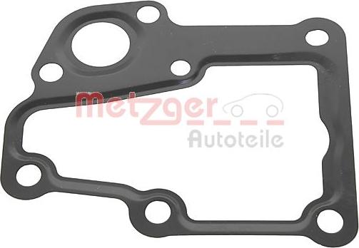 Metzger 4010194 - Термостат, охолоджуюча рідина autozip.com.ua