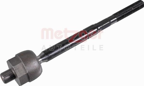 Metzger 51042008 - Осьовий шарнір, рульова тяга autozip.com.ua