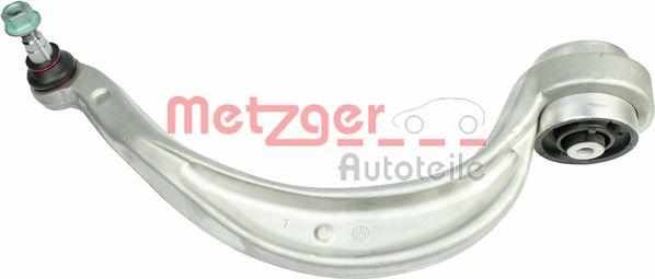 Metzger 58094701 - Важіль незалежної підвіски колеса autozip.com.ua