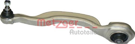 Metzger 58054402 - Важіль незалежної підвіски колеса autozip.com.ua