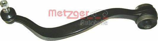 Metzger 58051601 - Важіль незалежної підвіски колеса autozip.com.ua