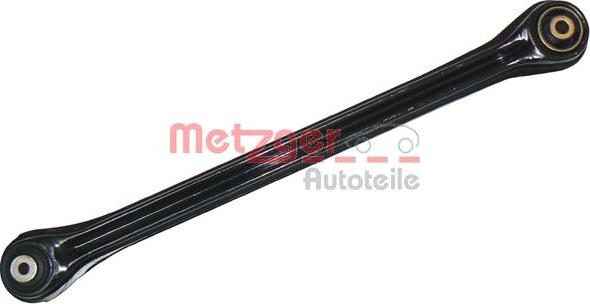 Metzger 58052309 - Важіль незалежної підвіски колеса autozip.com.ua