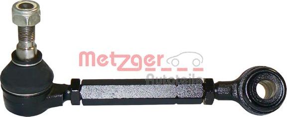 Metzger 58006703 - Важіль незалежної підвіски колеса autozip.com.ua