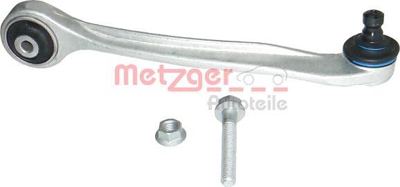 Metzger 58008912 - Важіль незалежної підвіски колеса autozip.com.ua