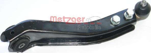 Metzger 58003101 - Важіль незалежної підвіски колеса autozip.com.ua
