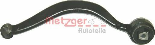 Metzger 58019101 - Важіль незалежної підвіски колеса autozip.com.ua