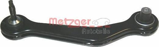 Metzger 58016104 - Важіль незалежної підвіски колеса autozip.com.ua
