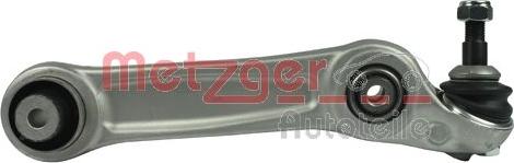 Metzger 58081602 - Важіль незалежної підвіски колеса autozip.com.ua