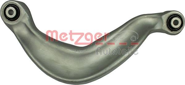 Metzger 58083604 - Важіль незалежної підвіски колеса autozip.com.ua