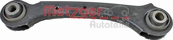 Metzger 58021503 - Важіль незалежної підвіски колеса autozip.com.ua