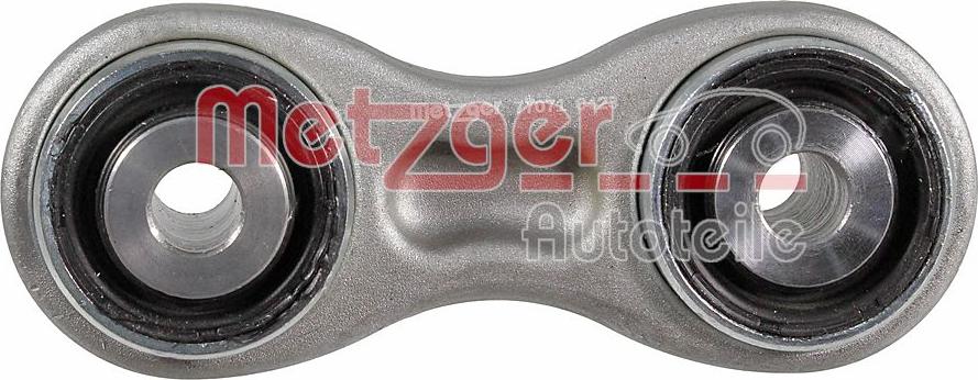 Metzger 58141909 - Важіль незалежної підвіски колеса autozip.com.ua