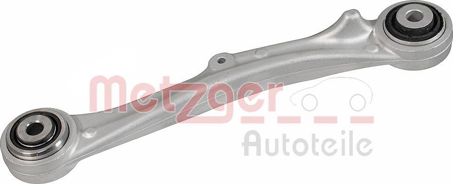 Metzger 58151609 - Важіль незалежної підвіски колеса autozip.com.ua