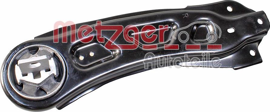 Metzger 58153704 - Важіль незалежної підвіски колеса autozip.com.ua