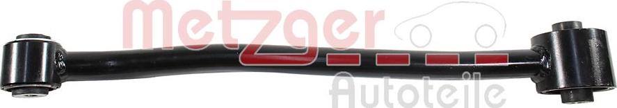 Metzger 58157804 - Важіль незалежної підвіски колеса autozip.com.ua