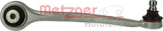 Metzger 58105301 - Важіль незалежної підвіски колеса autozip.com.ua