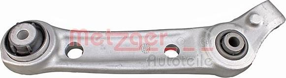 Metzger 58114602 - Важіль незалежної підвіски колеса autozip.com.ua