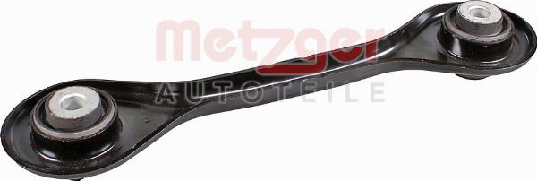 Metzger 58189109 - Важіль незалежної підвіски колеса autozip.com.ua
