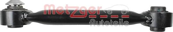 Metzger 58139509 - Важіль незалежної підвіски колеса autozip.com.ua