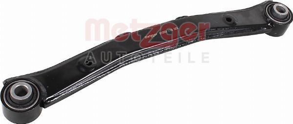 Metzger 58138809 - Важіль незалежної підвіски колеса autozip.com.ua