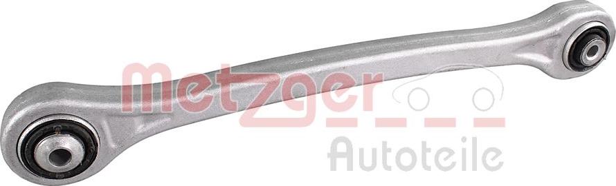 Metzger 58179104 - Важіль незалежної підвіски колеса autozip.com.ua