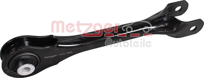 Metzger 58174709 - Важіль незалежної підвіски колеса autozip.com.ua