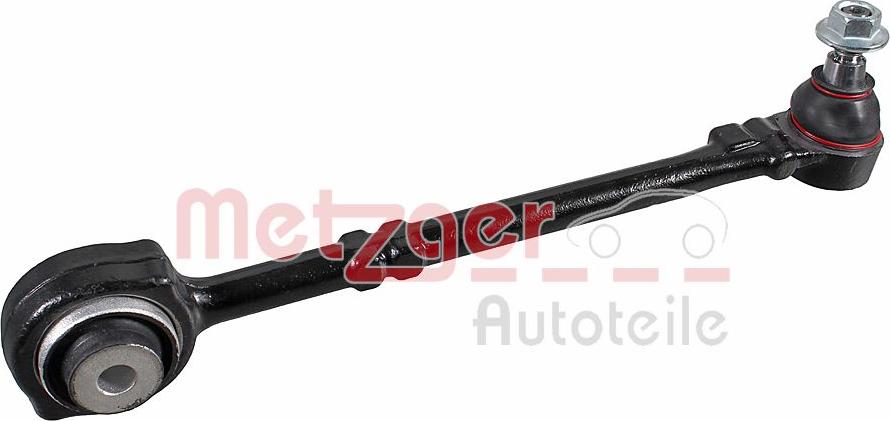 Metzger 58170608 - Важіль незалежної підвіски колеса autozip.com.ua