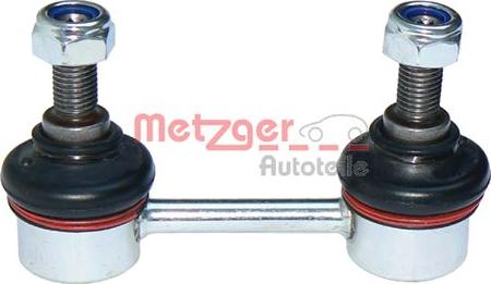 Metzger 53044619 - Тяга / стійка, стабілізатор autozip.com.ua