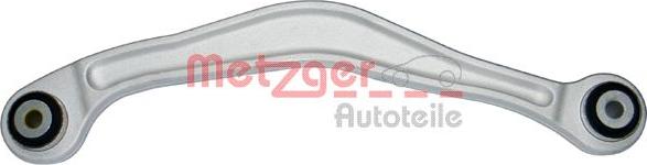Metzger 53044004 - Тяга / стійка, підвіска колеса autozip.com.ua