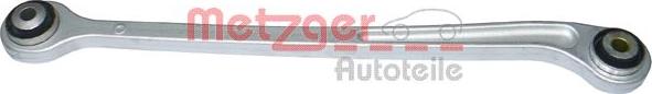 Metzger 53044303 - Тяга / стійка, підвіска колеса autozip.com.ua