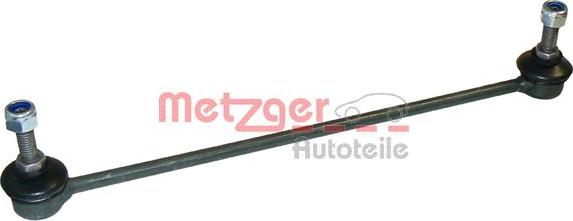 Metzger 53046818 - Тяга / стійка, стабілізатор autozip.com.ua