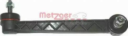 Metzger 53040438 - Тяга / стійка, стабілізатор autozip.com.ua