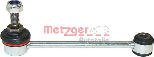 Metzger 53040519 - Тяга / стійка, стабілізатор autozip.com.ua