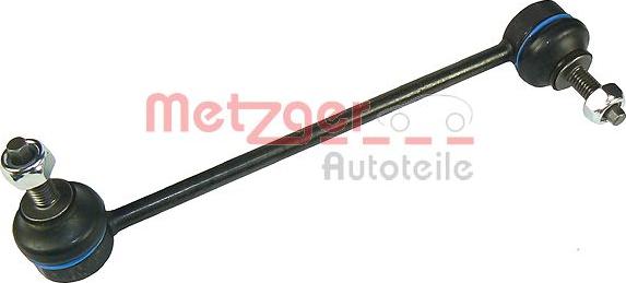 Metzger 53040328 - Тяга / стійка, стабілізатор autozip.com.ua