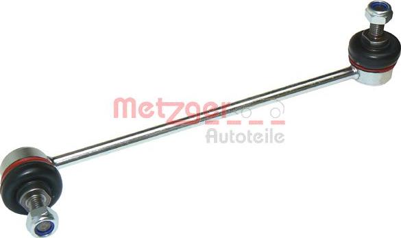 Metzger 53040711 - Тяга / стійка, стабілізатор autozip.com.ua