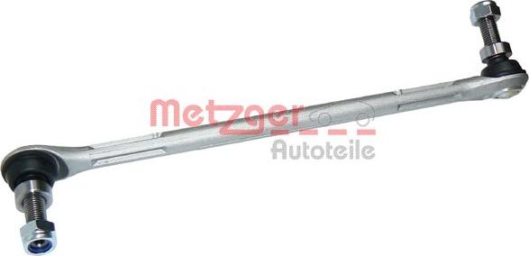 Metzger 53041811 - Тяга / стійка, стабілізатор autozip.com.ua