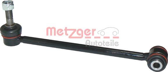 Metzger 53048319 - Тяга / стійка, стабілізатор autozip.com.ua