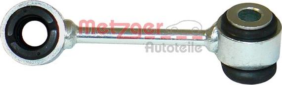 Metzger 53043402 - Тяга / стійка, стабілізатор autozip.com.ua