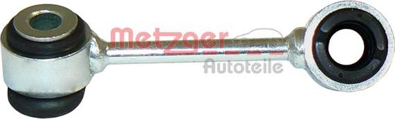 Metzger 53043501 - Тяга / стійка, стабілізатор autozip.com.ua