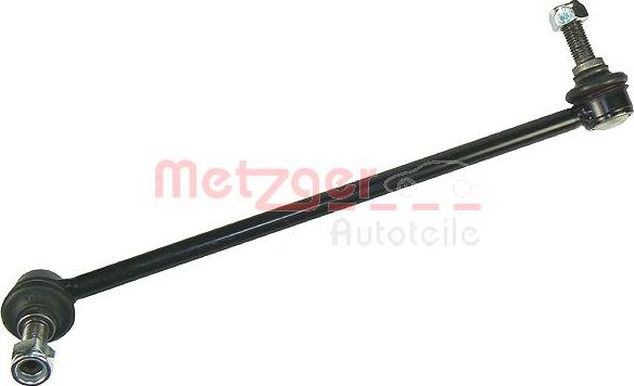 Metzger 53042011 - Тяга / стійка, стабілізатор autozip.com.ua