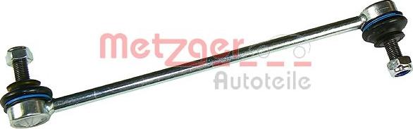 Metzger 53055918 - Тяга / стійка, стабілізатор autozip.com.ua