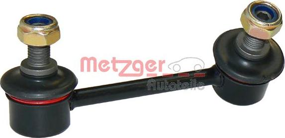 Metzger 53055113 - Тяга / стійка, стабілізатор autozip.com.ua