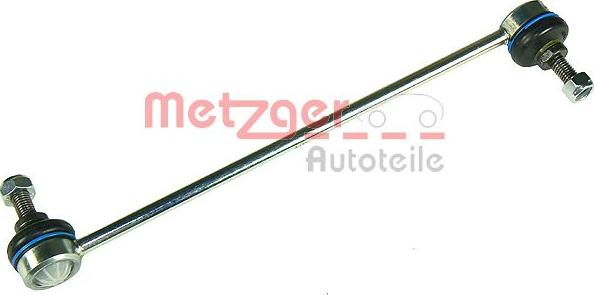 Metzger 53055818 - Тяга / стійка, стабілізатор autozip.com.ua