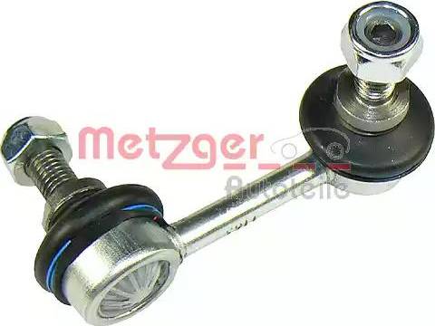 Metzger 53056112 - Тяга / стійка, стабілізатор autozip.com.ua