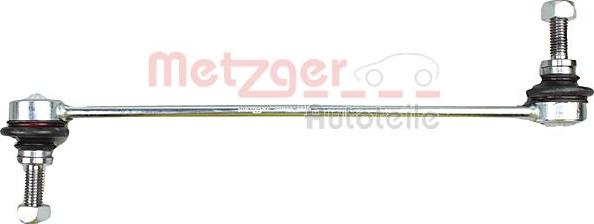 Metzger 53056818 - Тяга / стійка, стабілізатор autozip.com.ua